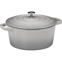 Кастрюля Kela 12607/11 Calido 26cm gri