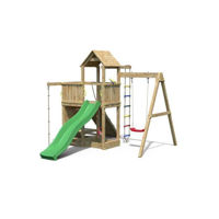 Детская площадка Fungoo ACTIVER / KDI impr.