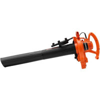 Suflantă de aer Kamoto BVC3000