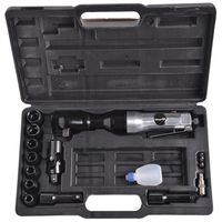 Гайковерт Villager VAT WF 003