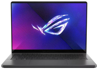 Ноутбук ASUS 14.0" ROG Zephyrus G14 GA403UV Gray (Ryzen 9 8945HS 32Gb 1Tb)