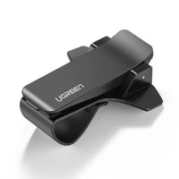 Suport auto Ugreen Dashboard Phone Holder LP136, Grey