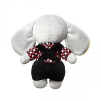 BabyOno C-More игрушка обнимашка Elephant Andy 21 см