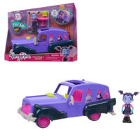 Машина miscellaneous VP78015 Mașina Vampirinei
