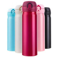Термос для напитков miscellaneous 8462 Sticla-termos 400 ml 179-10