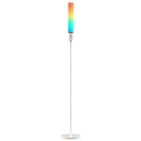 Декоративное освещение Govee Floor Lamp RGBICW Cylinder Floor Lamp (H6078302)