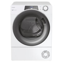 Сушильная машина Candy RPE H10A2TER-S