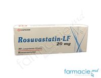 Rosuvastatin-LF comp. film.20 mg N10x3