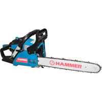 Fierăstrău Hammer 34017 cu doua tacturi 1,6 c.p.,37,3 cm3 , 1,2 kW.