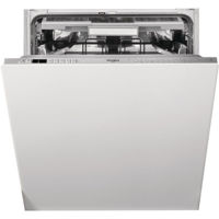 Встраиваемая посудомоечная машина Whirlpool WIO3O540PELG