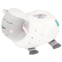 Ночной светильник Badabulle B015007 Lampa cu muzica si lumini Oita