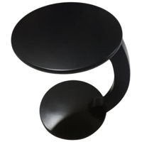 Журнальный столик Pereflex C Table Black (083045)