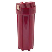 Фильтр проточный для воды Аквабрайт АБФ-ГОР-34