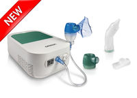 Ингалятор  OMRON DuoBaby (NE-C301-E) NEW
