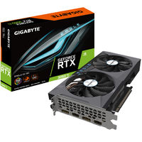 VGA Gigabyte RTX3060Ti 8GB GDDR6 Eagle OC  (GV-N306TEAGLE OC-8GD)