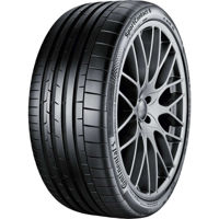 Anvelopă Continental 275/45 R21 ContiSportContact6 MO 107Y FR