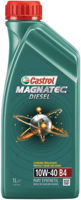 Масло Castrol 15CA2A Magnatec Diesel 10W40 1л