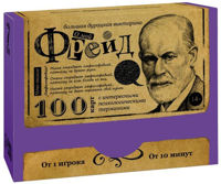 Настольная игра miscellaneous 12351 Joc de societate Oh, Freidul meu 7153855 RU
