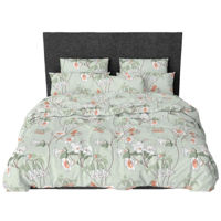 Домашний текстиль PernaMD 10007/121 Set de lenjerie pentru pat 2.2/design121