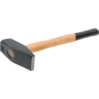 Ciocan Harden 590025 lacatus maner lemn 1500 g Pro