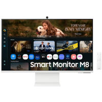 Монитор Samsung Smart M8 LS32FM803UZXUA