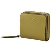 Кошелек Samsonite RIGHTUP portmoneu p/u dame cu fermuar SLG-341-W12CC+ZIP EXT Galben (147962/7139)