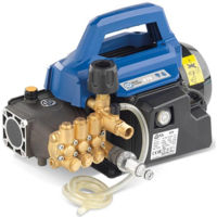 Aparat de spălat cu presiune mare Annovi Reverberi 14680 6 Series 670, 2500W 160Bar 500l/h