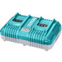 Зарядные устройства и аккумуляторы Total tools TCLI2034