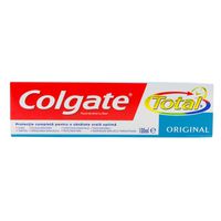 Past de dini COLGATE 100ml TOTAL ORIGINAL
