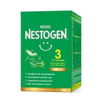 cumpără Nestle Nestogen 3 Prebio 600g în Chișinău