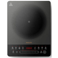 Плита индукционная настольная Philips HD5850/90