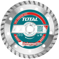 Набор головок, бит, насадок Total tools TAC2131803M