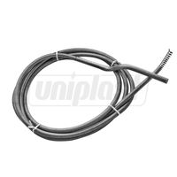 cumpără Cablu metal pentru desfundat tevi de scurgere D. 5,6 mm L=3,5 m ТСК-3500  ORIO în Chișinău