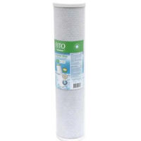 Cartuș filtre de tip-curgere Fito Filter PP K1H Big 20BB ( 5mc) sfoara