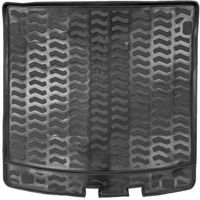 Коврик для автомобиля Aileron 72059 VW Caddy (2015) багажник (5 мест, кор. База)