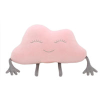 Jucărie de pluș Orange Toys OT7001 Cushion Cloudlet 30x54x12cm