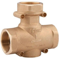 Запорная арматура ICMA Ventil termic anticondens 25/55