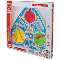 Hape Деревянная игрушка Магнитный лабиринт