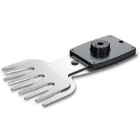 Кусторез Karcher 6.444-001.0 Cuțit de tăiat iarbă mini