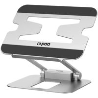 Подставка для ноутбука Rapoo 221222 UCS-5001 with 5 in 1 USB-C Multiport Hub