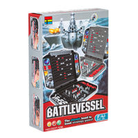 Joc logic de masa "Battle Vessel" 30117 (6537)