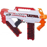 Игрушка Hasbro F4929 Бластер NER Ultra Blaster Speed
