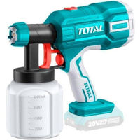 Aerograf Total tools TSGLI2001