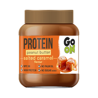 Protein Peanut Butter Caramel 350G