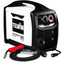 Сварочный аппарат Telwin Maxima 200 Synergic 230V (816087)