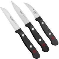 Набор ножей Wusthof 1125060310 Set 3 buc Cutite Gourmet