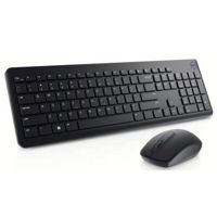 Клавиатура + Мышь Dell KM3322W