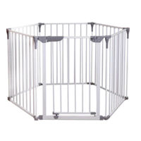 Манеж Dreambaby F849 Ворота безопасности ROYALE 3-IN-1 CONVERTA