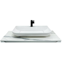 Столешницы под умывальник