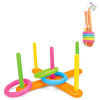 Игрушка miscellaneous 8430 Joc aruncator cu inele 49643